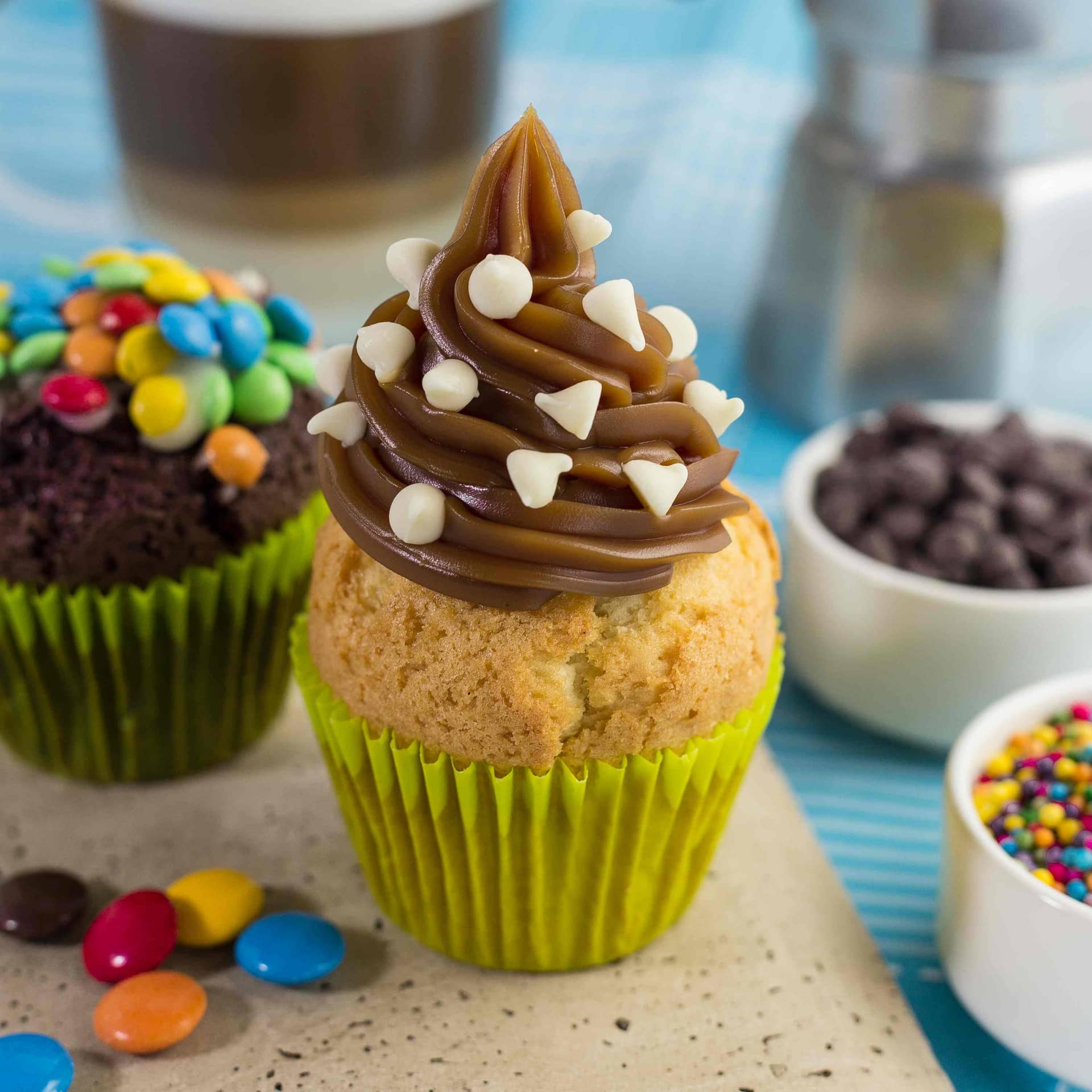 Repostería